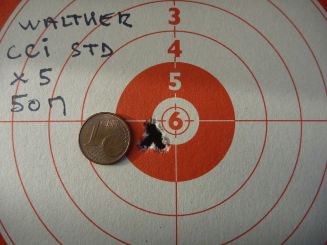 Precision à 50m: PCP vs 22lr 1_walt10