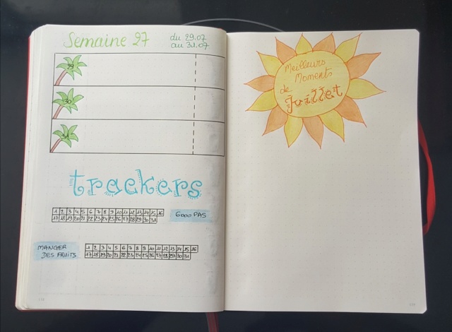 Bullet journal de Sabinette - Page 4 Bujo_237