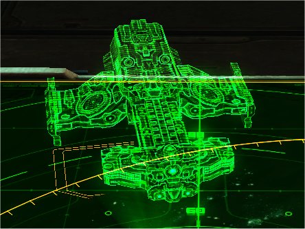 Flotte Terran de l'Amas de Koprulu Battle10