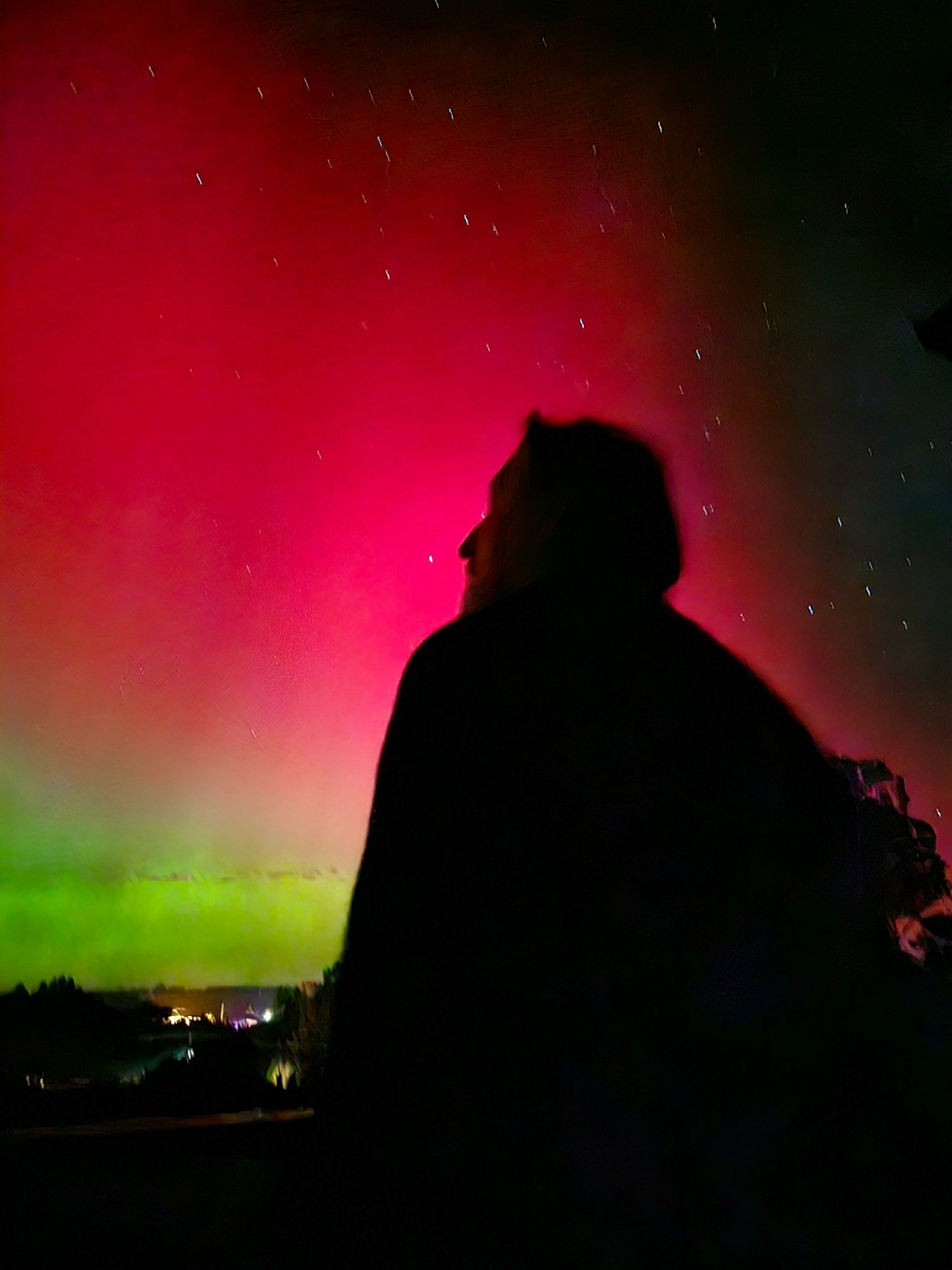 Aurora Australis Signal13