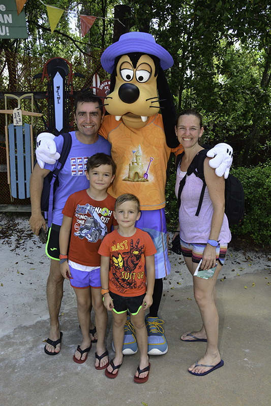 MINIGOLF, BLIZARD BEACH Y CHEF MICKEY. - 23 días por Miami y Orlando. (3)