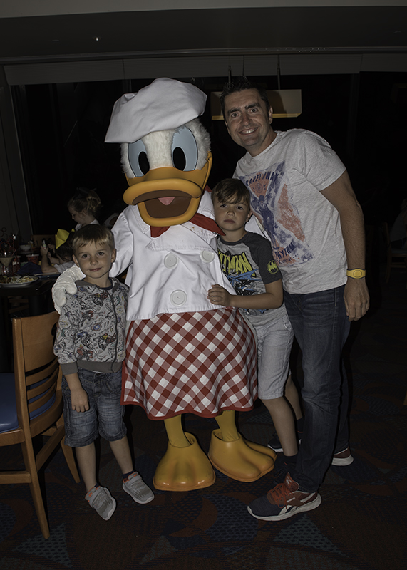 MINIGOLF, BLIZARD BEACH Y CHEF MICKEY. - 23 días por Miami y Orlando. (15)