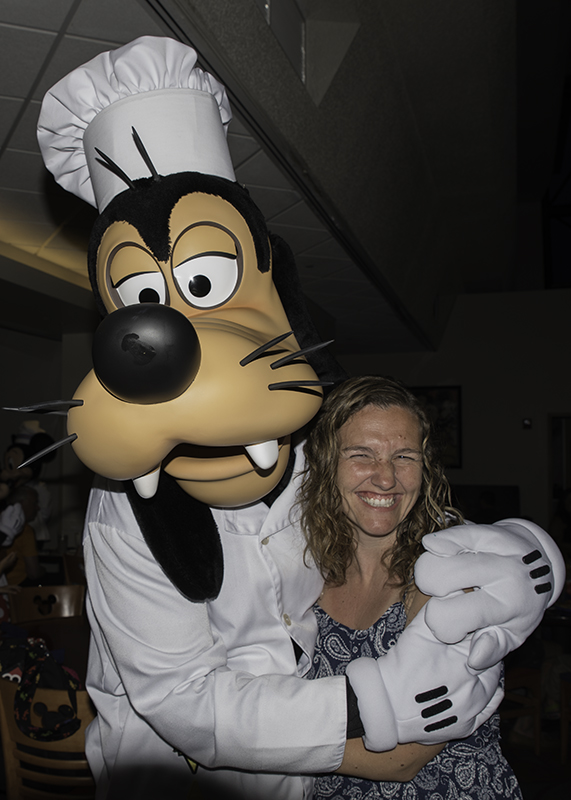 MINIGOLF, BLIZARD BEACH Y CHEF MICKEY. - 23 días por Miami y Orlando. (16)