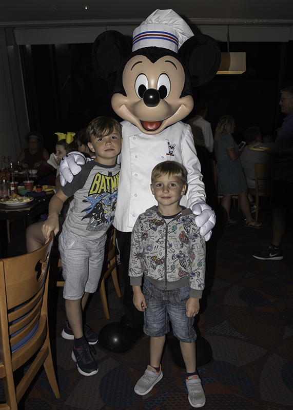 MINIGOLF, BLIZARD BEACH Y CHEF MICKEY. - 23 días por Miami y Orlando. (17)