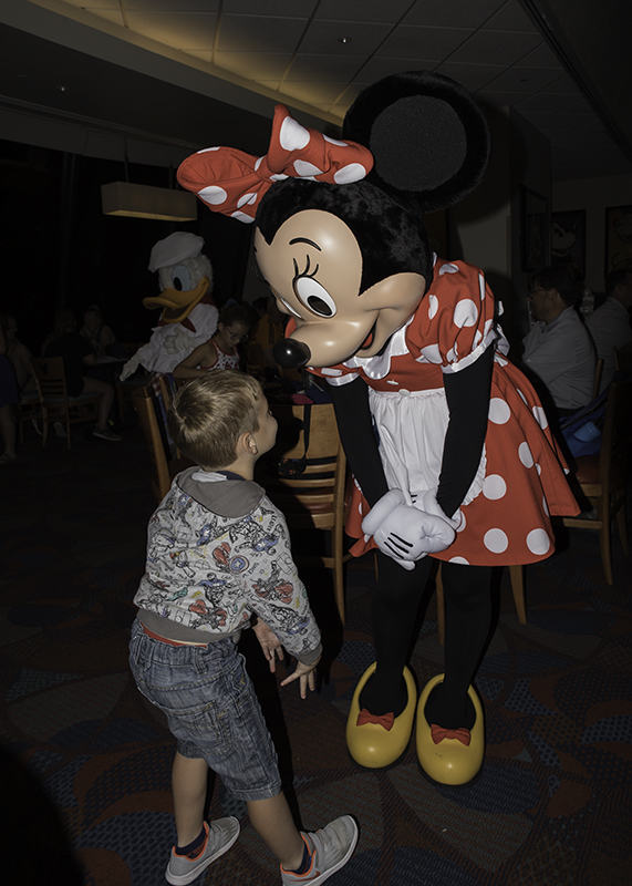 MINIGOLF, BLIZARD BEACH Y CHEF MICKEY. - 23 días por Miami y Orlando. (18)