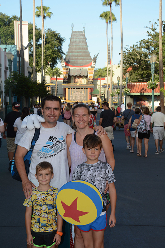 TOY STORY LAND (DHS), TYPHOON LAGOON Y CENA EN T-REX. - 23 días por Miami y Orlando. (3)