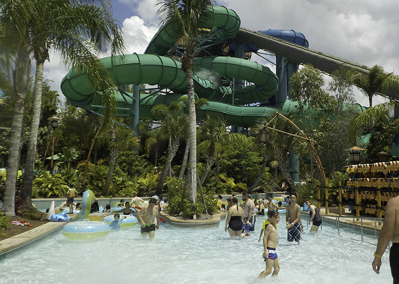 23 días por Miami y Orlando. - Blogs de USA - Compras, relax, Volcano Bay y Disney Springs. (8)