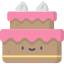Feliz Cumpleaños Bombazo Cake11