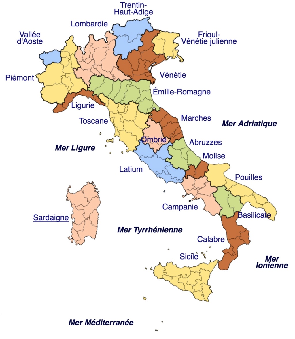 [X]Regno d'Italia Italie10