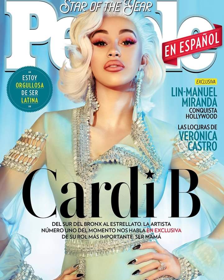 Cardi B >> Álbum "Invasion Of Privacy" - Página 11 Fb_img11