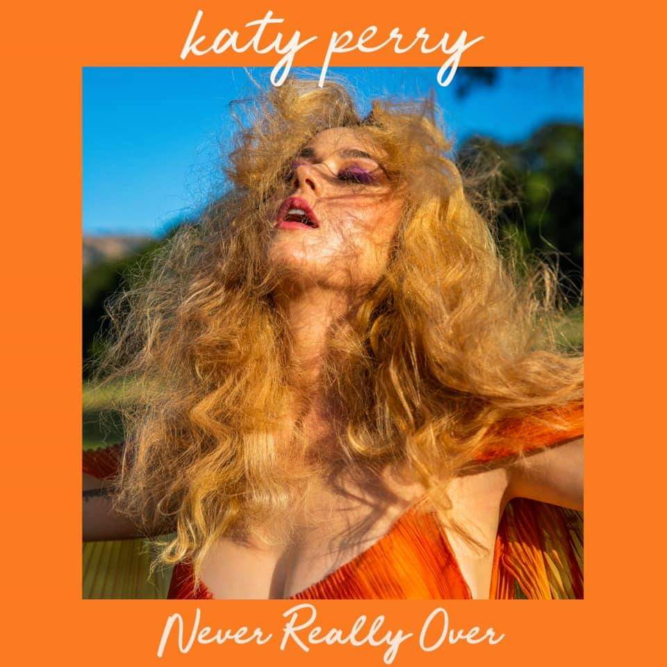 Katy Perry >> Single "Never Really Over" - Página 41 Fb_img43