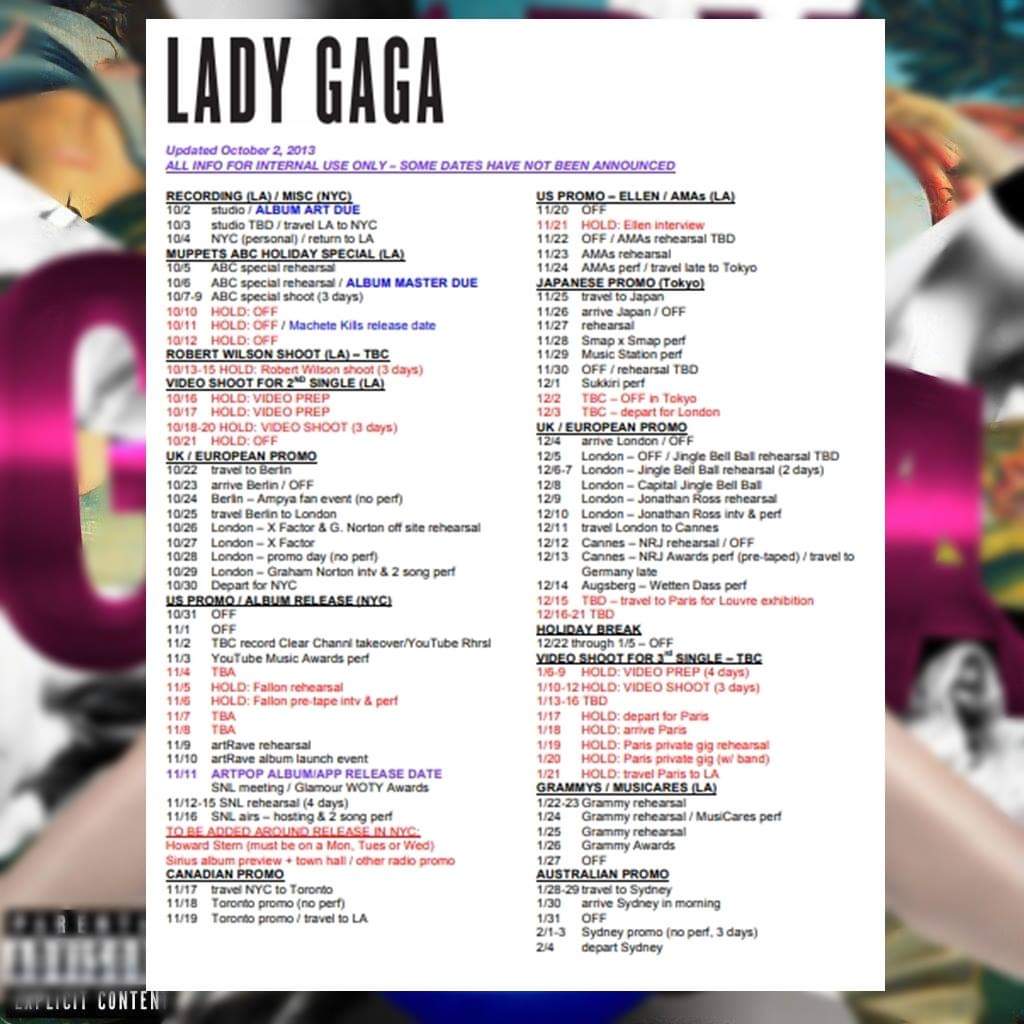 Lady Gaga >> álbum Chromatica II - Página 7 Fb_img71