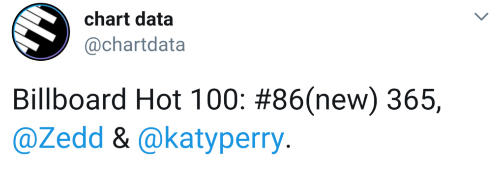 Katy Perry >> Single "Never Really Over" - Página 25 Inshot11