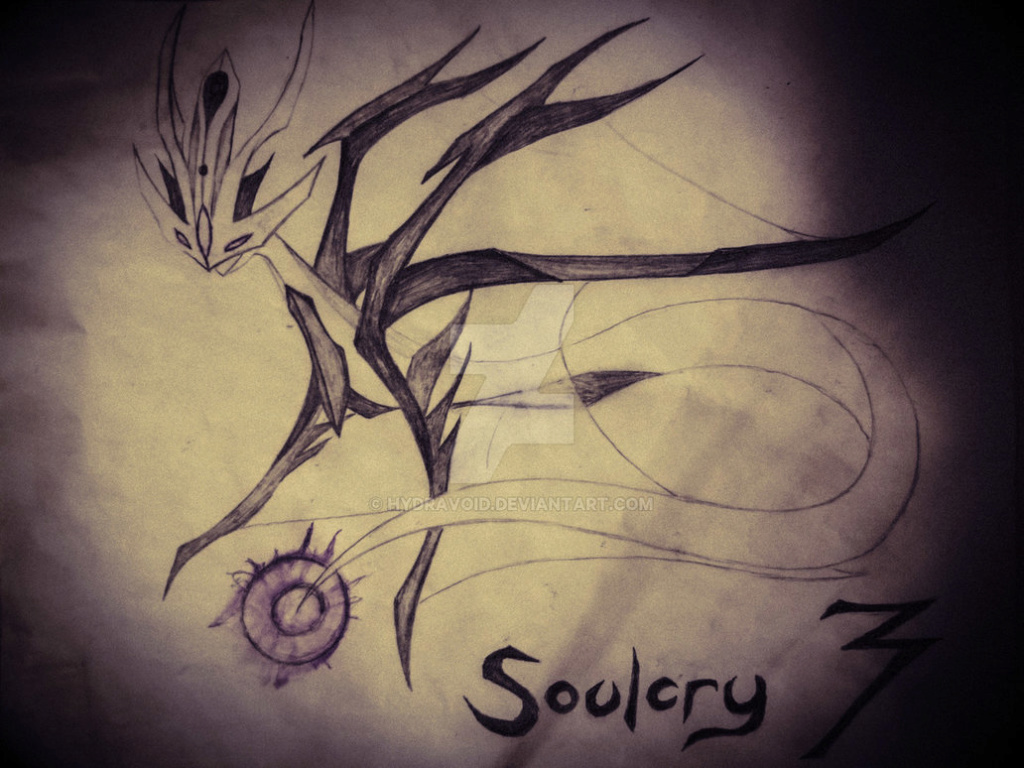 Soulcry Soulcr10