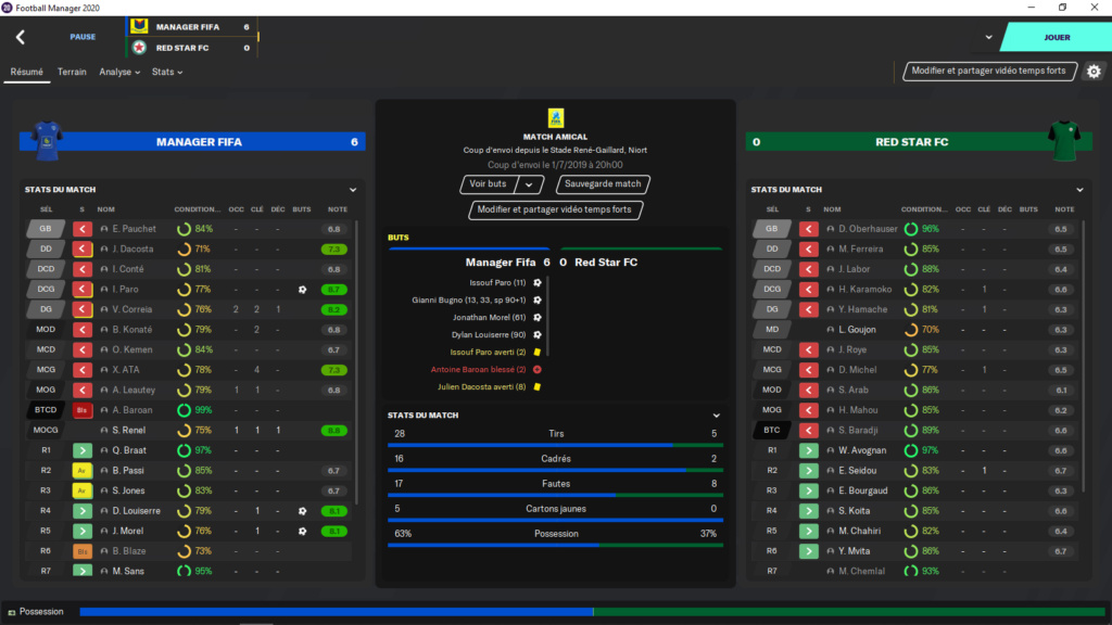 Histoire - FC Manageur Fifa Am610