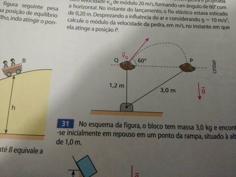 Energia mecânica e sua conservação 20190611