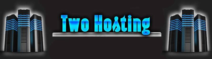 Two hosting