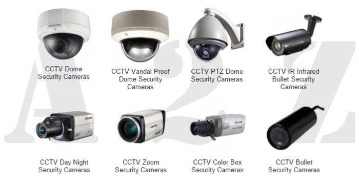 شركة بيع وتركيب كاميرات مراقبة/شركات كاميرات المراقبة C917