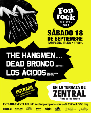 THE HANGMEN - Página 8 Fonroc16