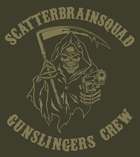 ScatterBrainSquad