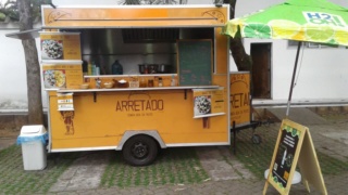 Arretado Food Truck Traill10
