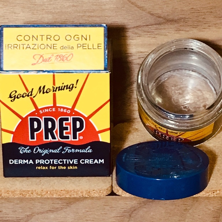 Prep Derma Protective Cream - Сторінка 2 Imgonl94