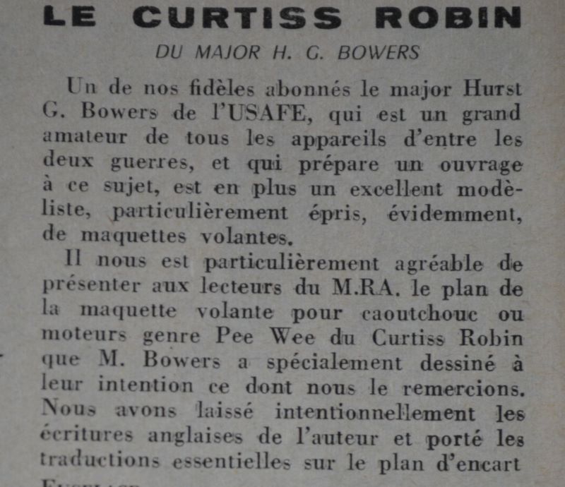 Le Curtiss-Robin, de 1927 - Page 2 Dsc_7260