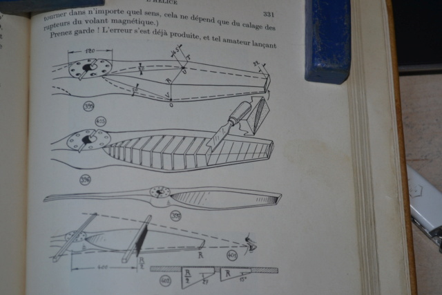 Morane Saulnier MS 660 - Page 3 Dsc_9386