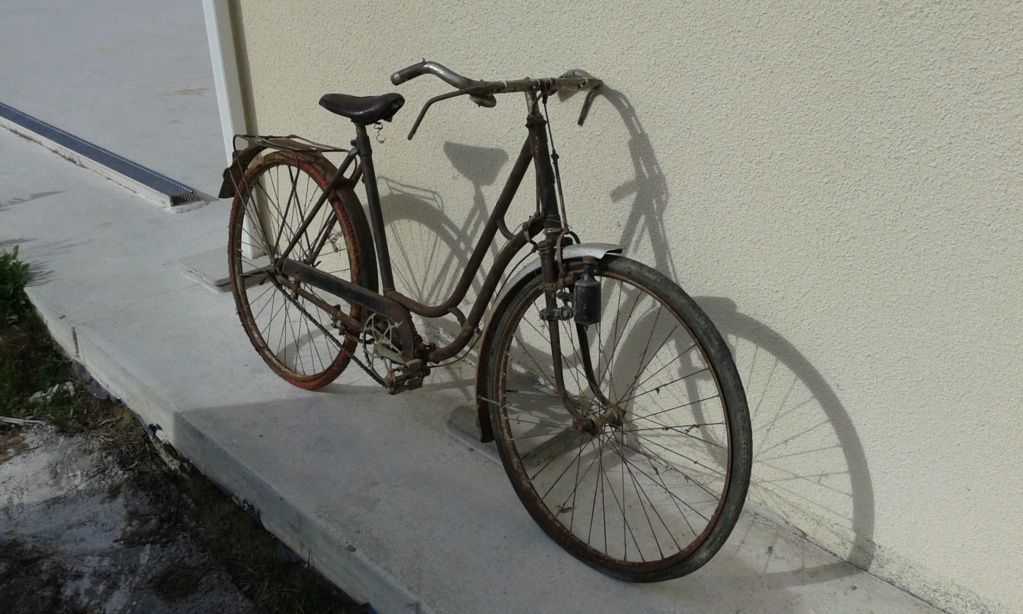 cycles - "Le Pratique" - Cycles Fenler - Bordeaux Ensemb10