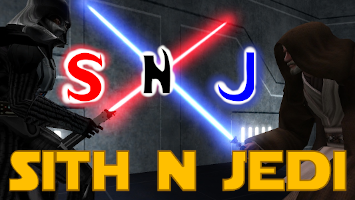 SnJ= Sith n Jedi Clan