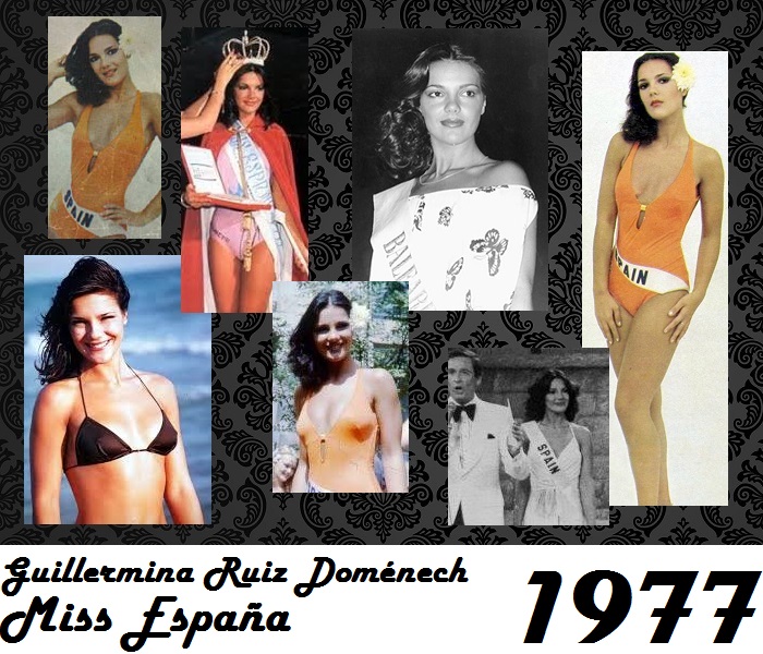 LA MEJOR MISS ESPAÑA DE LA HISTORIA - ***AHORA GRAN FINAL*** PÁG 33 197710