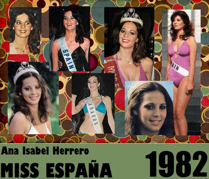 LA MEJOR MISS ESPAÑA DE LA HISTORIA - ***AHORA GRAN FINAL*** PÁG 33 198210