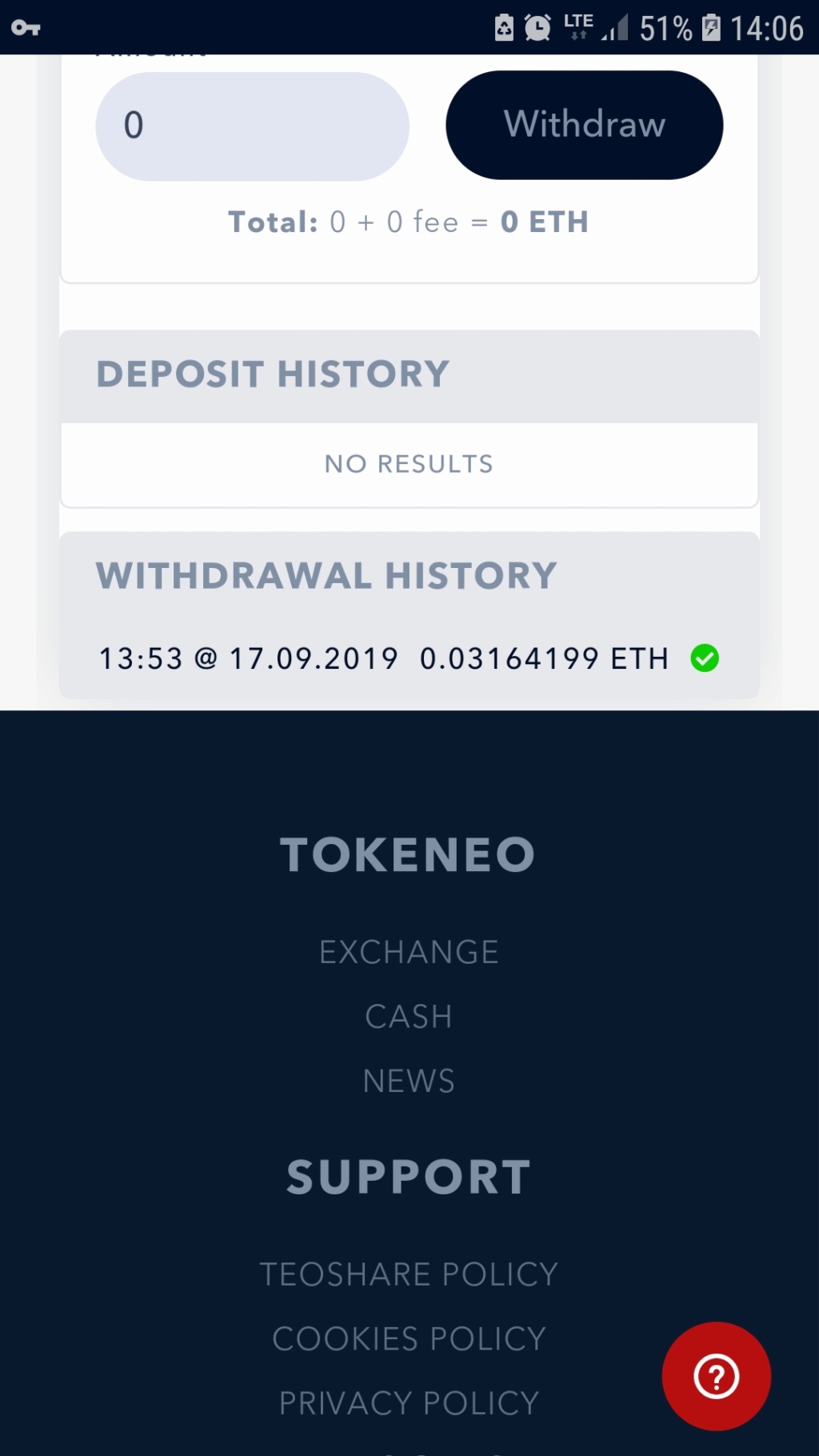 Tokeneo 6 USD - Page 2 Screen14