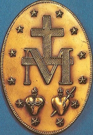 Neuvaine à la Médaille Miraculeuse du 19 au 27 novembre :sainte Catherine Labouré : 28 /11 1e738e10