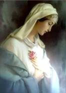 Marie, notre Maman du Ciel: le monde est trop sourd et trop corrompu pour entendre parler de Marie - Page 2 317d5b10