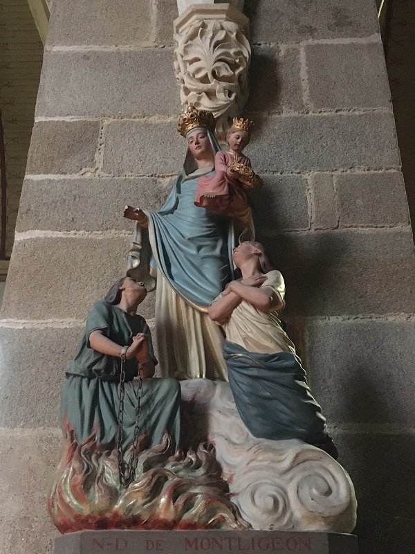Prière quotidienne à Notre Dame de Montligeon pour les défunts - Page 30 339d7a10