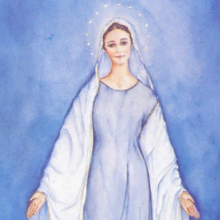    Message de la Vierge Marie à Medjugorje en 2019 - Page 2 436f2810