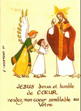 L’évangile du jour dans Maria Valtorta: Guérison du fils du fonctionnaire royal - Page 3 C2bef710