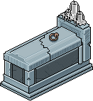 Événement Univerboween Hall_c14