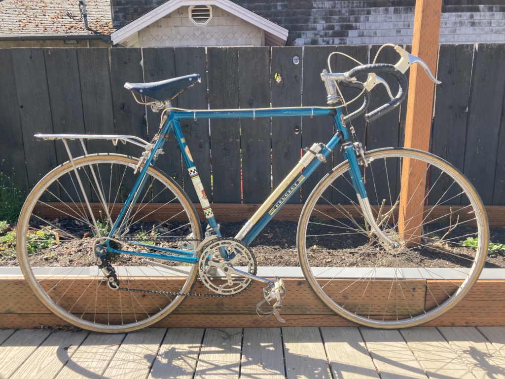 1971 Peugeot PA-10 03f24410