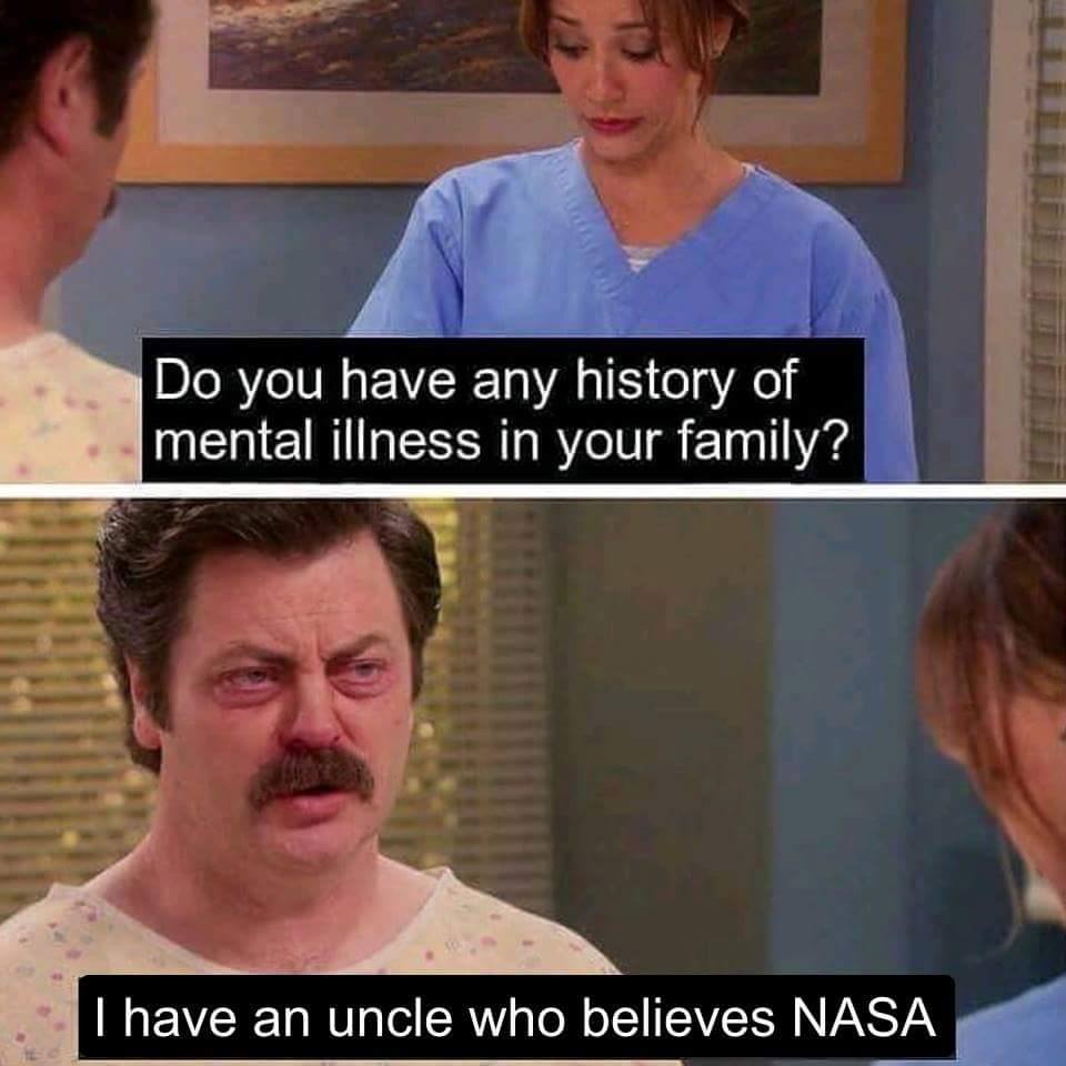 Flat Earth Memes - Page 3 Uncle_10