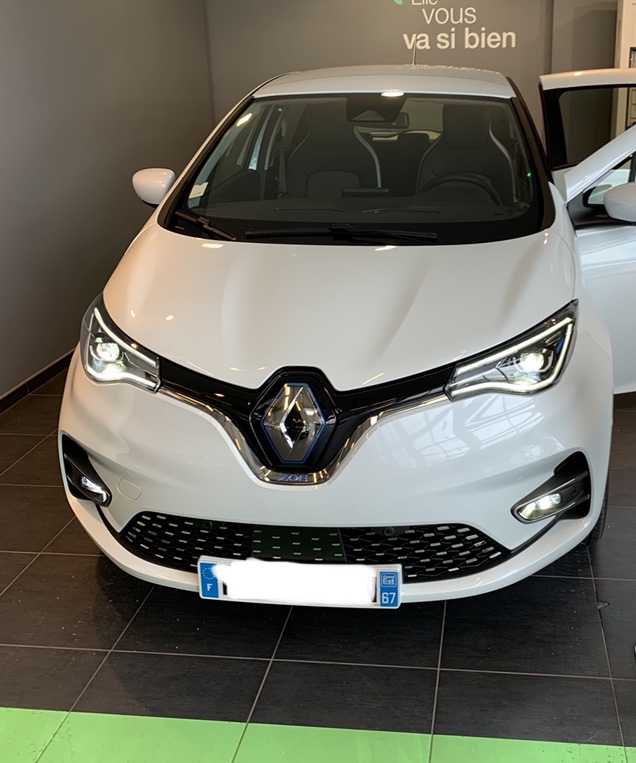 Réception Zoe R135 Recep_10