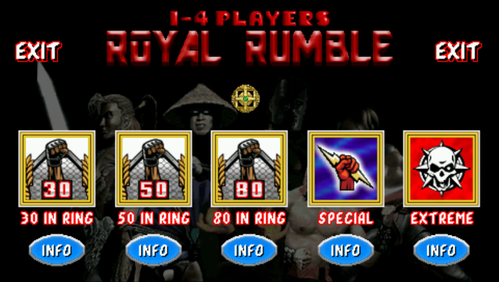Mortal Kombat: The Chosen One (OpenBOR Game RELEASE by Dantedevil) Royal_10