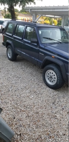 Mon xj 2.1l td  20200512