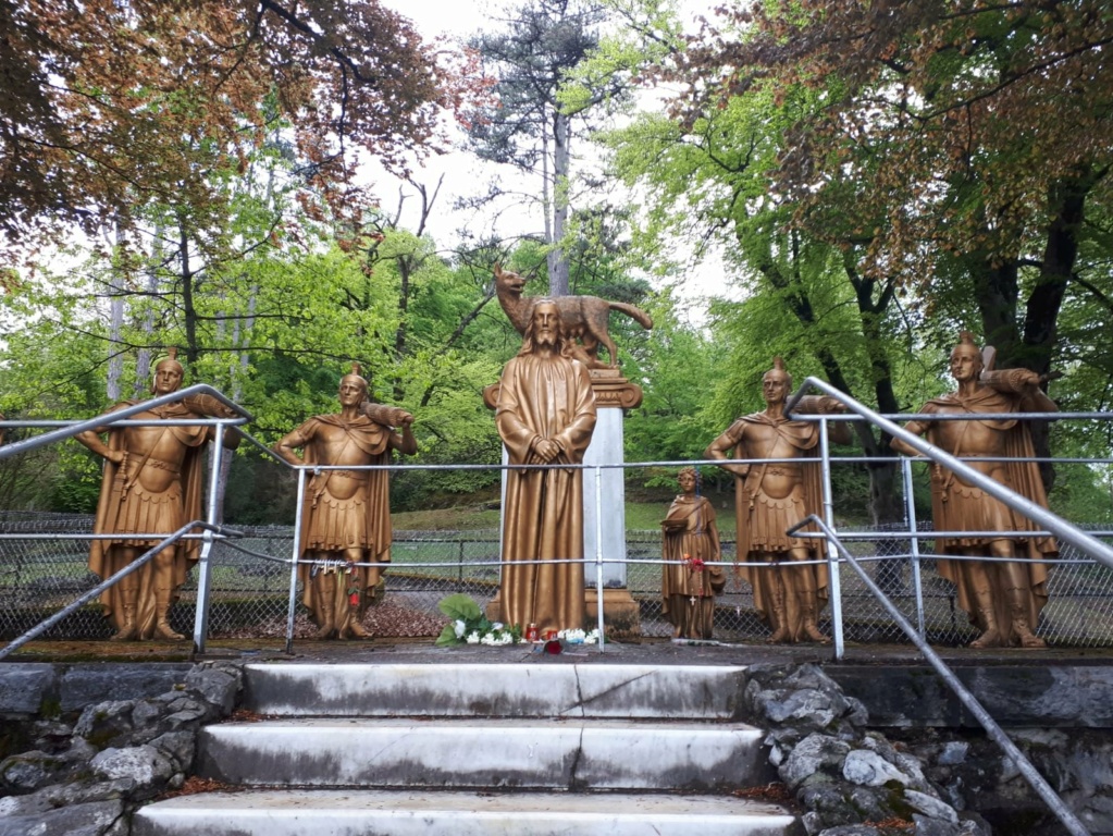 Photo de mon  pèlerinage à Lourdes  Img-2037