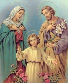 Tres belle image de la Vierge Marie Notre maman du Ciel et Notte Reine  Sainte10