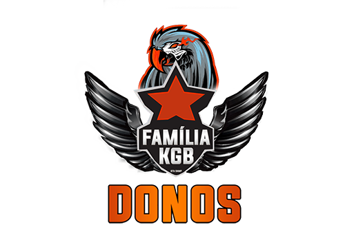 [INFO] Família KGB Donos-10