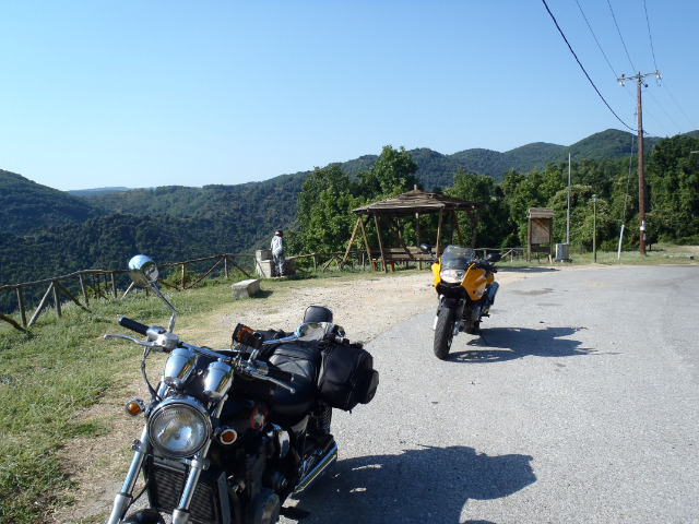 Road trip en Grèce (ancien post) -14kp410
