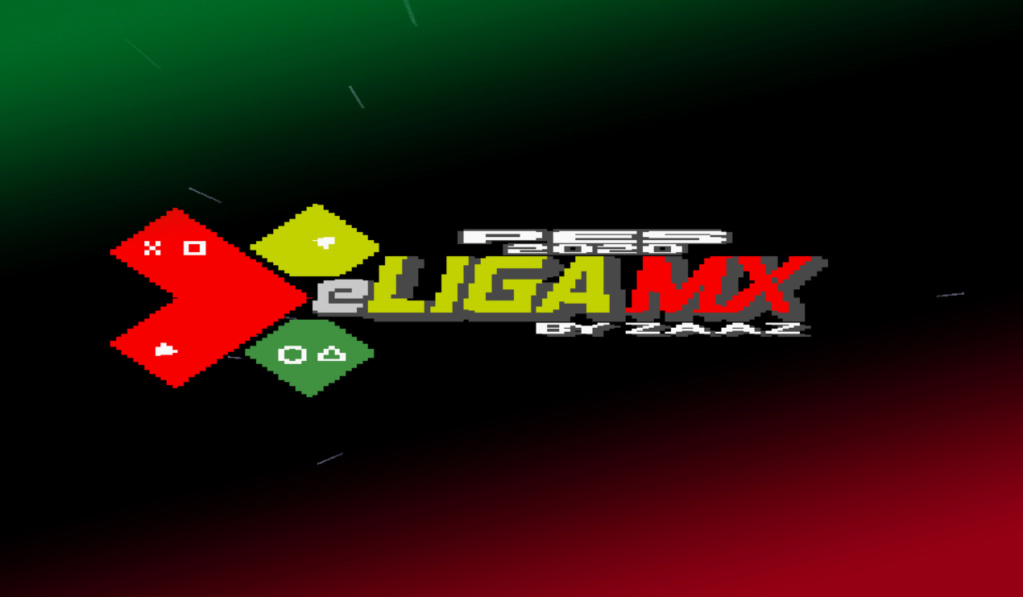 eLiga MX (by ZaaZ) Eligam10