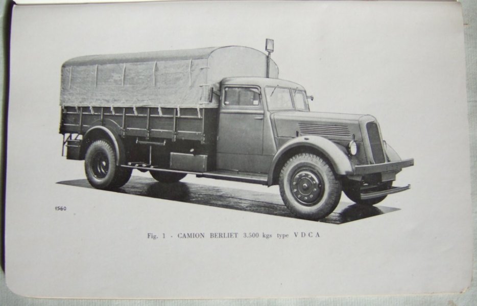 Camion inconnu Berlie17